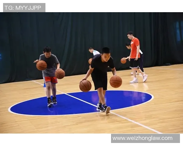 北体篮球：传承与创新的结合，培养未来篮球人才的摇篮