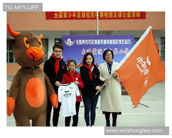 厦门足球特长生培养计划助力青少年成长与发展新机遇