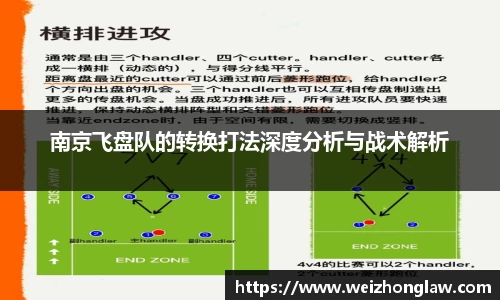 南京飞盘队的转换打法深度分析与战术解析